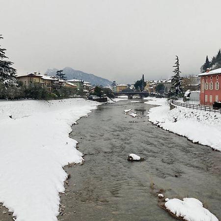 Appartamento Giada Arco Eksteriør billede