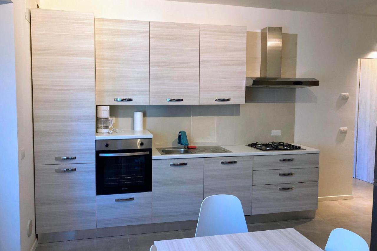Appartamento Giada Arco Eksteriør billede