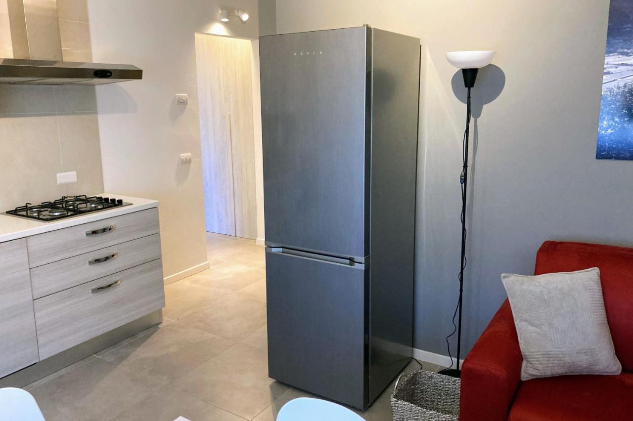Appartamento Giada Arco Eksteriør billede
