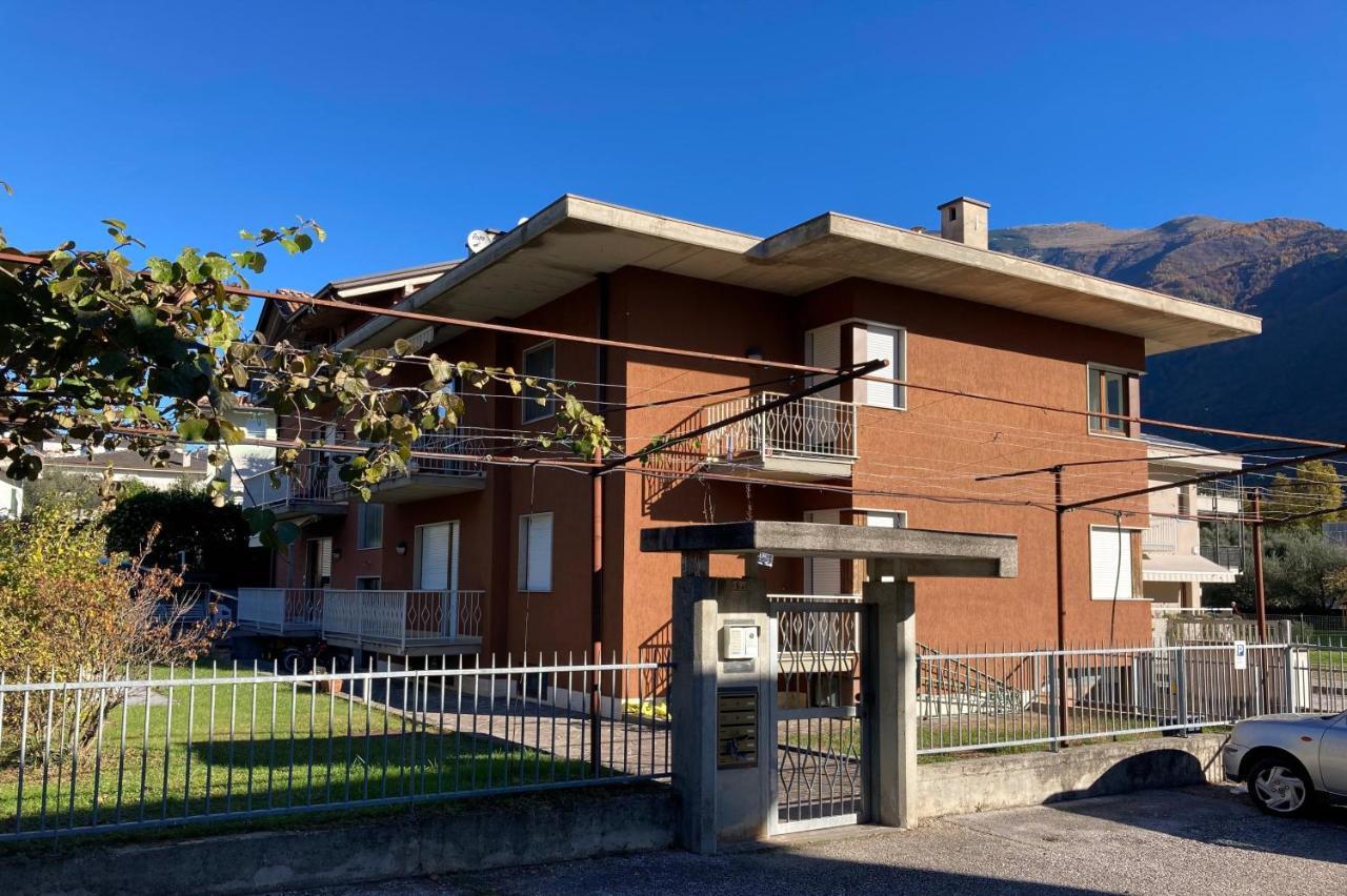 Appartamento Giada Arco Eksteriør billede